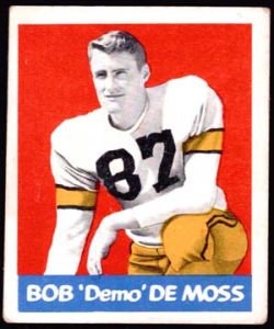 86 Bob Demoss